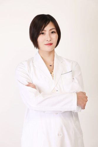 上田悠理先生