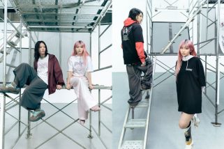 【ユニクロの限定UTに待望第二弾】5年越しのYOASOBIコラボ！4人のクリエイターが表現する“今のYOASOBI”とは？
