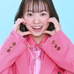 『仮面ライダーガヴ』にリゼル・ジャルダック役で出演中の鎌田英怜奈さん