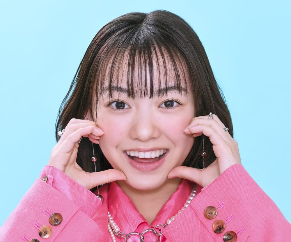 『仮面ライダーガヴ』にリゼル・ジャルダック役で出演中の鎌田英怜奈さん