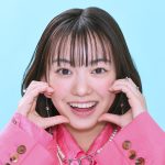 『仮面ライダーガヴ』にリゼル・ジャルダック役で出演中の鎌田英怜奈さん