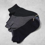 ワークマン「氷冷靴下」は3足セット