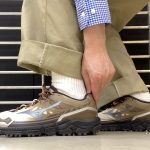 MIZUNO WAVE DAICHI LS
