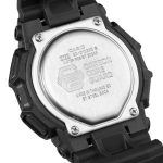 第2位 【G-SHOCK新作】“八角形のフルメタルG”“10年電池のタフネス大本命”…大人が狙うべき3本をスタイリストが徹底解説