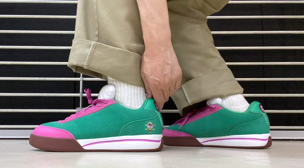 Reebok BOARD FLIP 