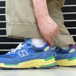 大人の足元を格上げする2026年春夏の大本命