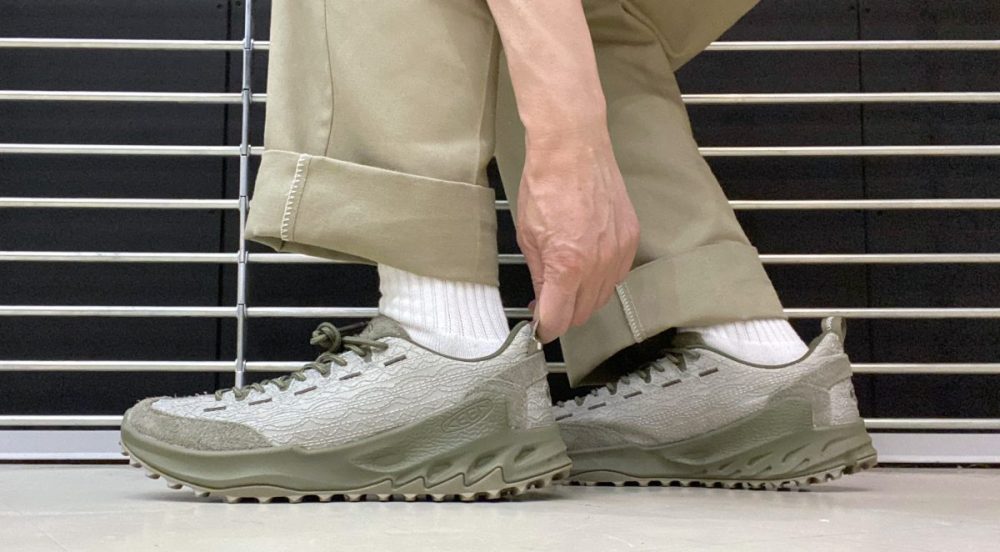 KEEN JASPER ZIONIC 