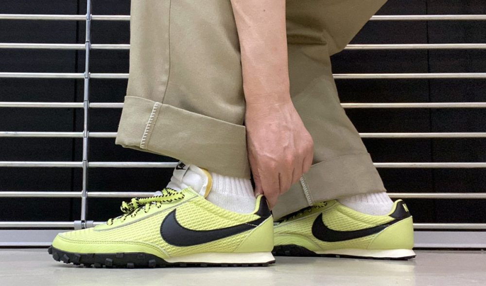 NIKE WAFFLE RACER SE