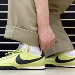 NIKE WAFFLE RACER SE