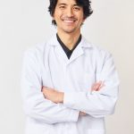 モデル兼美容家の幸太