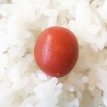 梅干しを入れれば抗菌と考えるのは間違い