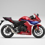 話題の自動変速システム「Honda E-Clutch」を搭載したロードスポーツモデル「CBR400R E-Clutch」とクロスオーバーモデル「NX400 E-Clutch」が登場