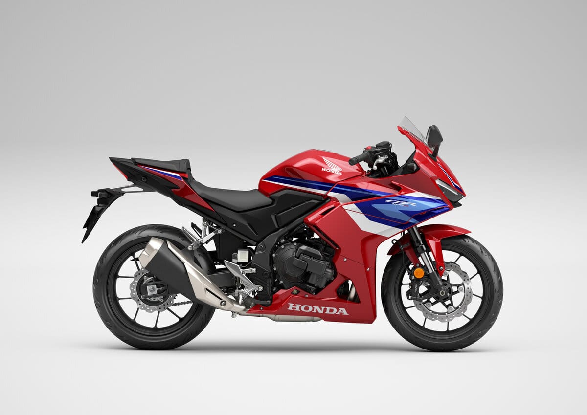 HONDAサービスマニュアル　CBR400R NX400 8BLーNC65 2rinkan_60mlr00