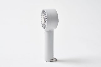 「スリコのこれマジで買い」3COINSマニアが断言する“コスパ最優秀ギア”ベスト3【1位は暑さ対策におすすめ！風×冷却プレートで涼しい…】