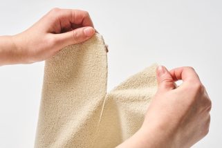 「スリコで買って良かったモノ」3COINSマニアが厳選“コスパ最強雑貨”ベスト3【1位は掃除や食器拭きに最適なロール状ふきん】