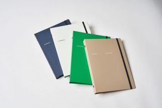 「ロフトのコレ買い」効率UP間違いなし！“仕事がはかどる傑作ギア・文具”ランキングベスト3【1位はスケジュール管理もタスク管理もメモもコレ一冊】