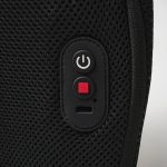 USB-C対応の充電式コードレスだから使う場所を選ばないのが◎