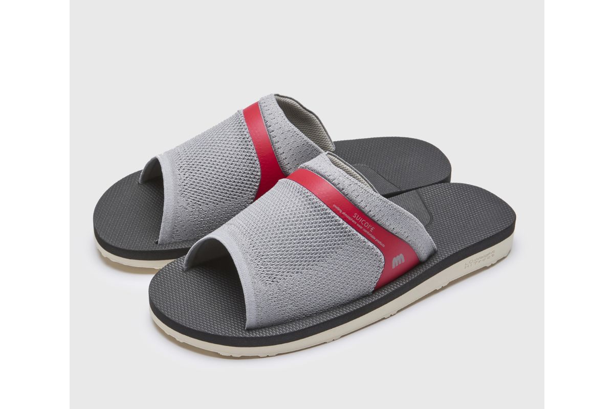 SUICOKE×MIN-NANO「LH-1」￥18,700