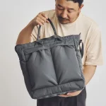 第1位　「ユニクロのコレすごい」圧倒的なコスパ…“UNIQLO：Cの2WAYユーティリティバッグ”は完成度の高さに驚く逸品でした／No.1モノ雑誌編集長のお墨付き『コレ買いです』Vol.105