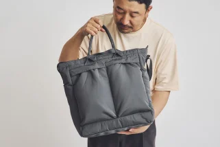 「UNIQLO：Cのコレすごい」完成度の高さに驚く2WAYユーティリティバッグ、スーツ屋が“本気で作った”傑作ビジネスリュック…ほか【バッグの人気記事ランキングベスト3】（2025年4月版）