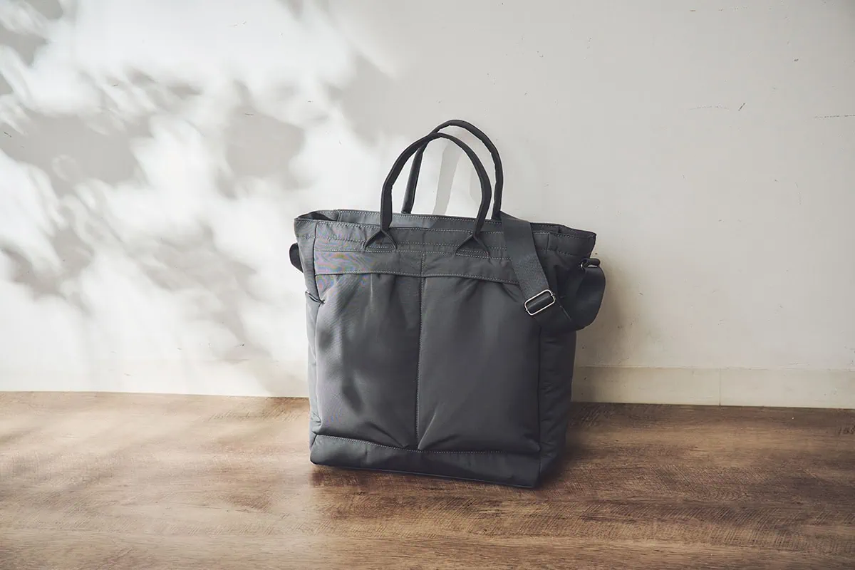 ユニクロ 購入品】これは凄い！ユニクロC 2WAYユーティリティ