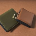 ワークマンの高見え財布