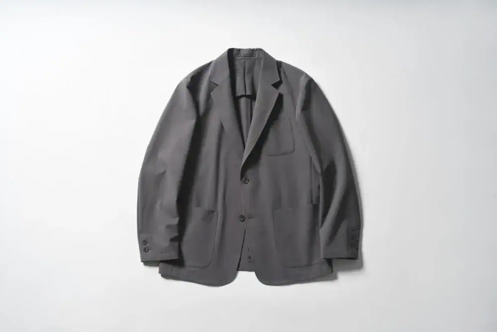 第1位　【無印良品】上下約1万円の完璧セットアップ！「洗える・動ける・高級感」3シーズン着倒せる逸品をスタイリストが徹底解説
