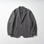 第1位　【無印良品】上下約1万円の完璧セットアップ！「洗える・動ける・高級感」3シーズン着倒せる逸品をスタイリストが徹底解説