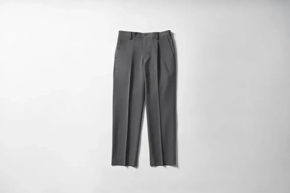 第1位　【無印良品】上下約1万円の完璧セットアップ！「洗える・動ける・高級感」3シーズン着倒せる逸品をスタイリストが徹底解説