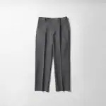 第1位　【無印良品】上下約1万円の完璧セットアップ！「洗える・動ける・高級感」3シーズン着倒せる逸品をスタイリストが徹底解説