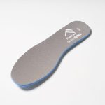 抗菌防臭加工が施された「DEOPUT」インソールを内蔵