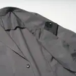 第1位　【無印良品】上下約1万円の完璧セットアップ！「洗える・動ける・高級感」3シーズン着倒せる逸品をスタイリストが徹底解説