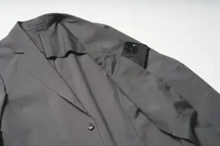 無印良品「洗える・動ける・高級感」約1万円の完璧セットアップ、あのトライアルの“6,897円スーツ”…ほか【ビジネスウェアの人気記事ランキングベスト3】（2026年4月版）
