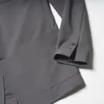 第1位　【無印良品】上下約1万円の完璧セットアップ！「洗える・動ける・高級感」3シーズン着倒せる逸品をスタイリストが徹底解説