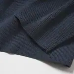 第2位　【無印良品】5990円の最強すぎるニットブルゾン！「洗える・速乾・高見え」春こそ着たい隠れた名品をスタイリストが徹底解説