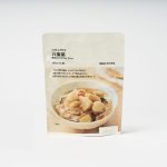 無印良品 ごはんにかける 八宝菜