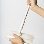 ヘッドは簡単取り付け