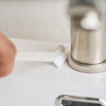 水回り掃除の強い味方