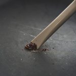 焦げを落とす技ありの形状