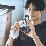 五徳まできれいに！