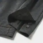 第3位　【無印良品で完璧】最強の仕事服が揃う！着心地抜群セットアップ、疲れにくいバッグ＆スニーカー…7点セットを徹底解説