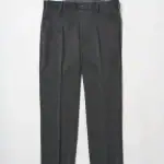 第3位　【無印良品で完璧】最強の仕事服が揃う！着心地抜群セットアップ、疲れにくいバッグ＆スニーカー…7点セットを徹底解説