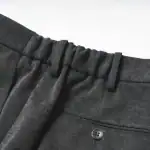 第3位　【無印良品で完璧】最強の仕事服が揃う！着心地抜群セットアップ、疲れにくいバッグ＆スニーカー…7点セットを徹底解説