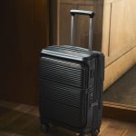 サムソナイト パラリュクス スピナー55 エキスパンダブル ￥44,000