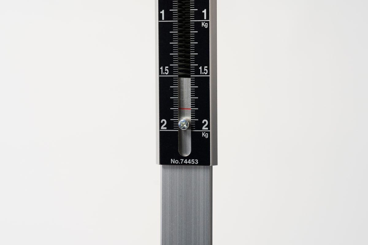わずか1.8kg！