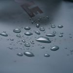 耐久撥水加工！