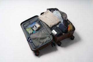 【失敗しないスーツケース選び】雨に強い？超軽量？大容量？プロテカほか「旅のスタイル別・最強の3台」を大解剖