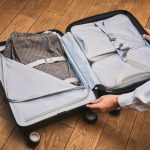 正面でも中央でも双方からアクセスできる