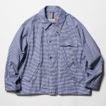 Paul Smith loves Barbourコレクション　シャツジャケット