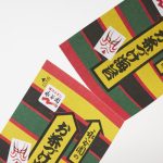 メモ帳は１枚ずつ切り取れる仕様